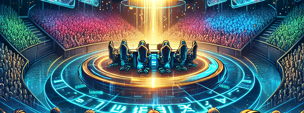 Exploring the Rise of ID Mobile Legends in Esports