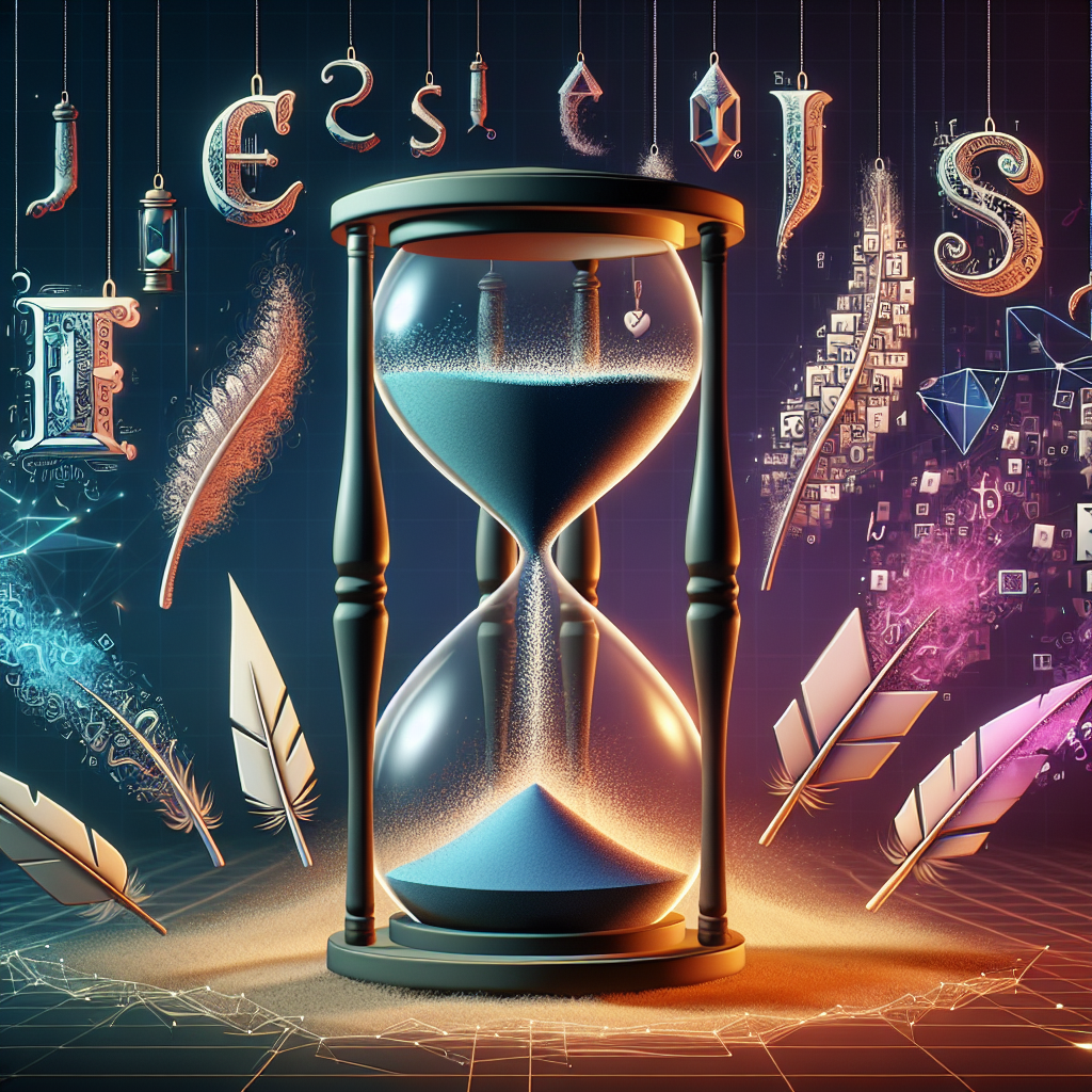 The Evolution of Fonts in Mobile Legends: A Creative Dive