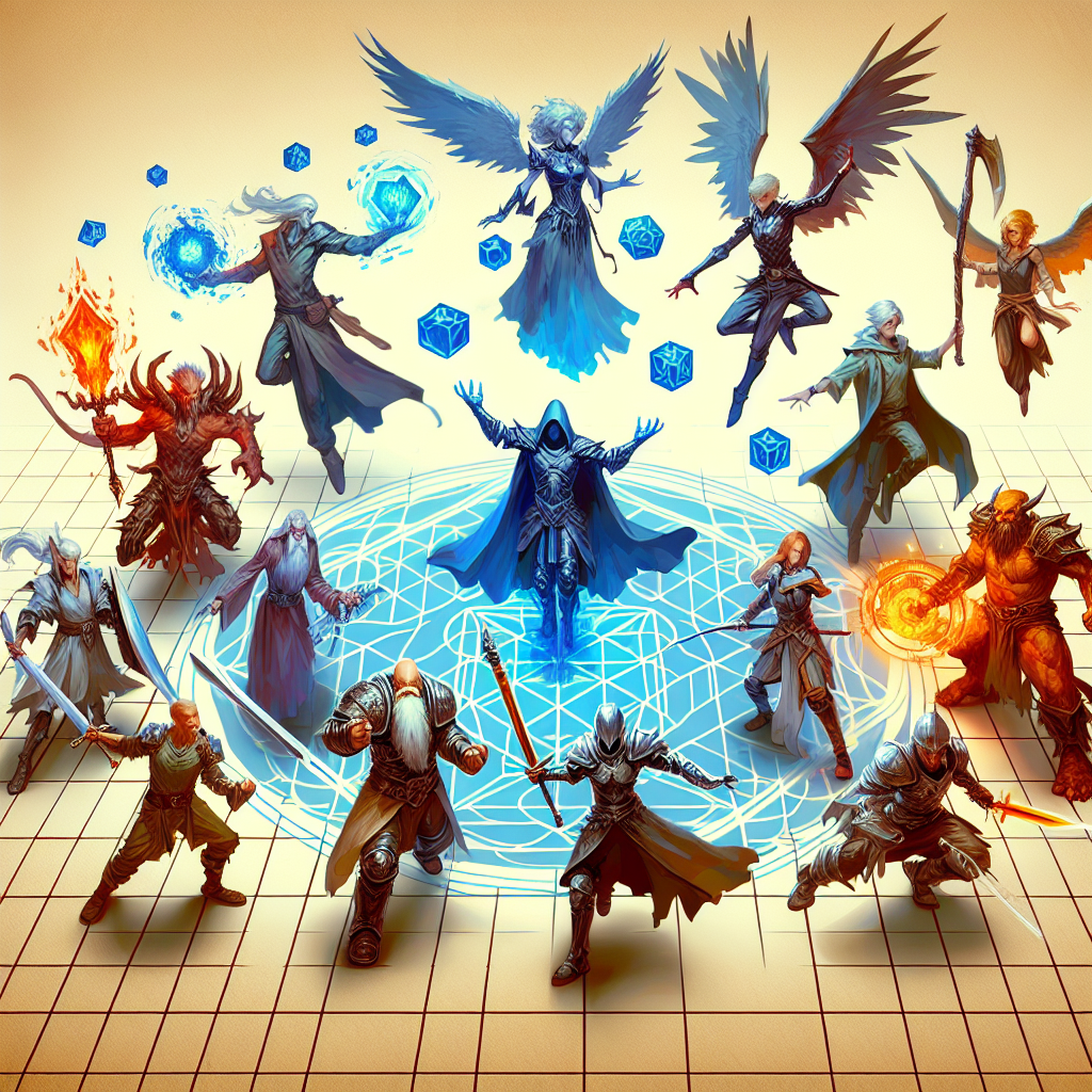 Master the Battlefield: Tips and Tricks for Using Mobile Legends Heroes