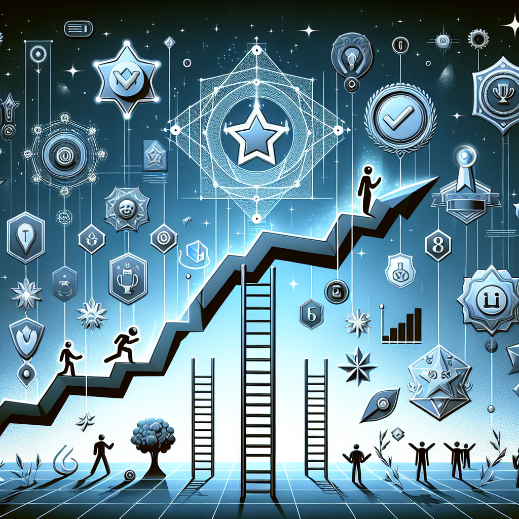 Understanding the Mobile Legends Rank System and Tips to Climb Quickly