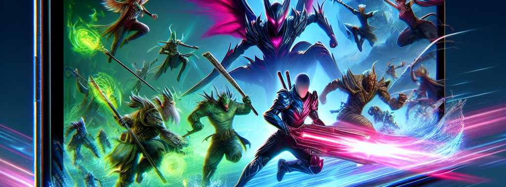 Infinix Mobile Legends: Unleashing Gaming Power for a Seamless Experience