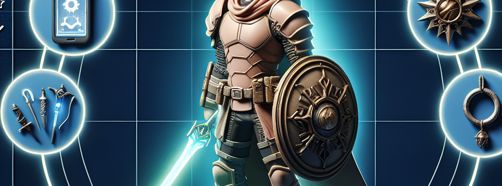 Profil Mobile Legend: Tips and Tricks for Building the Ultimate Character