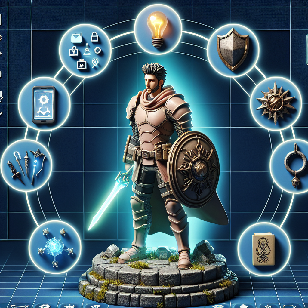 Profil Mobile Legend: Tips and Tricks for Building the Ultimate Character