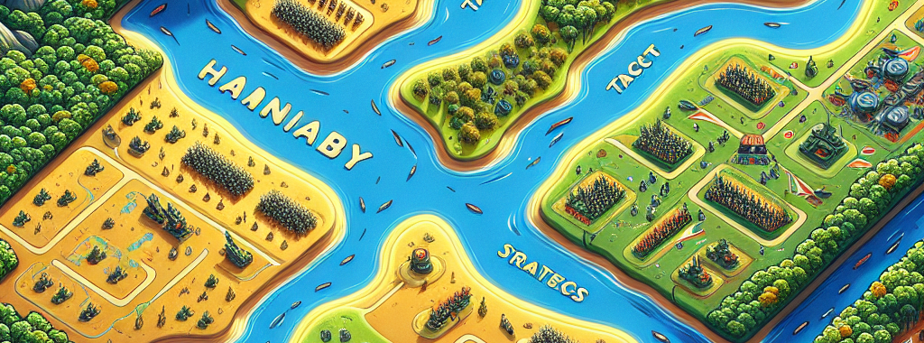 Hanabi's Mastery: Strategies for Dominating the Battlefield in Mobile Legends