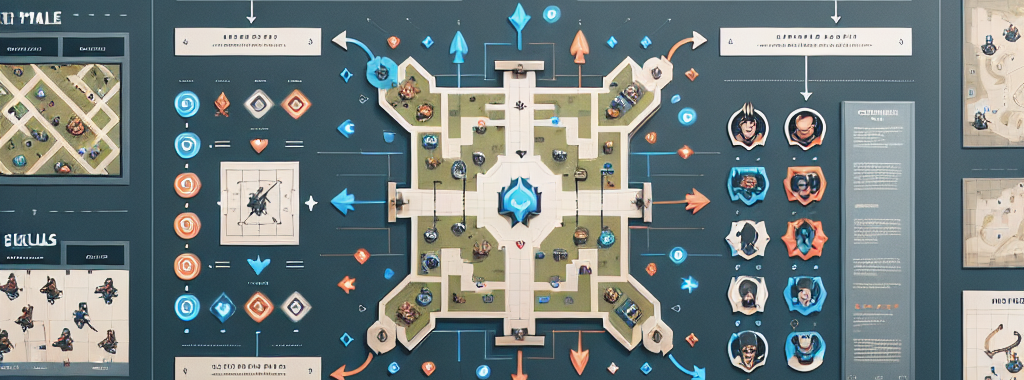 Tips dan Trik Meningkatkan Pangkat di Mobile Legend