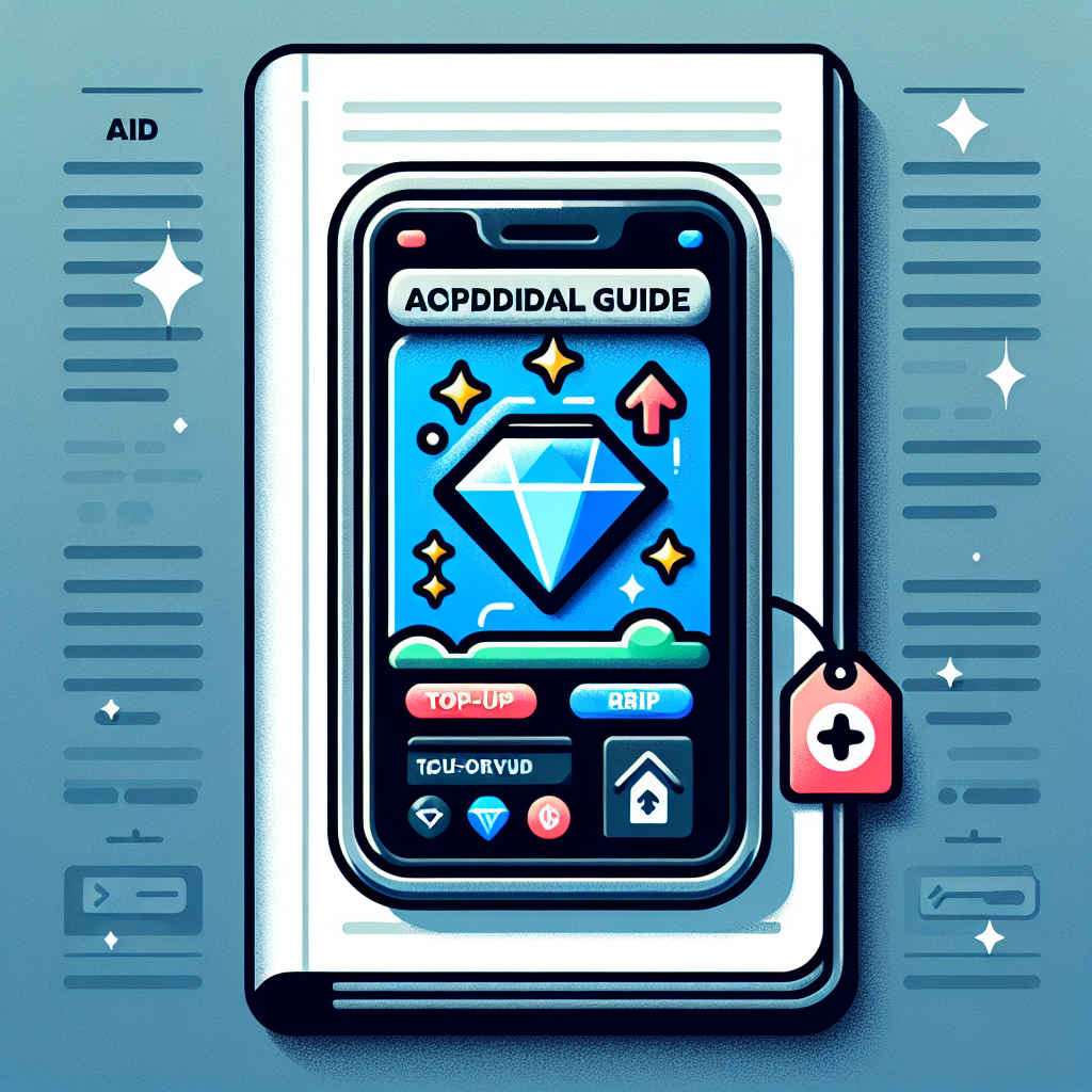 Top Up Mobile Legend Murah: Panduan Lengkap untuk Mendapatkan Diamond Lebih Hemat