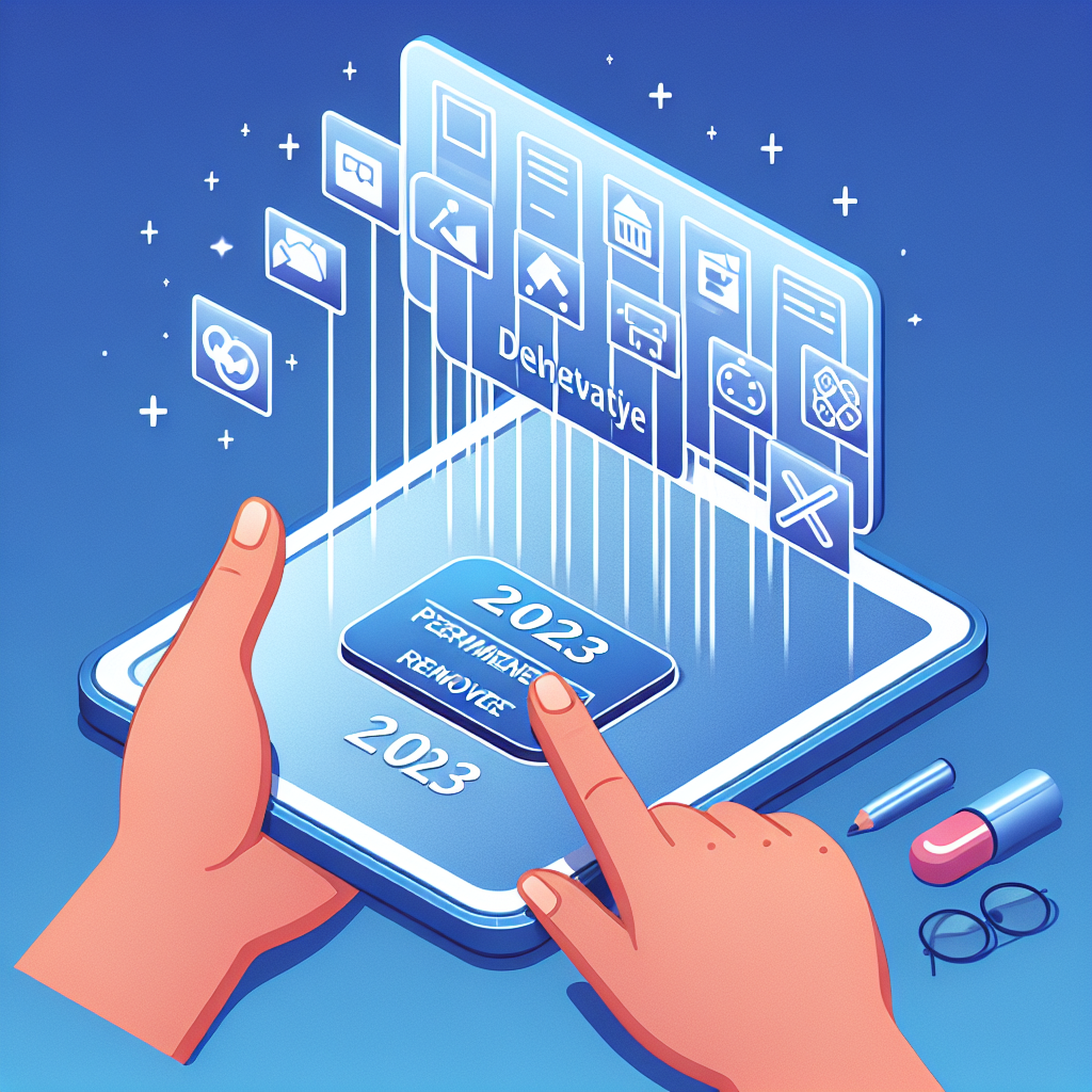 Cara Mudah Menghapus Akun Mobile Legend Permanen di 2023