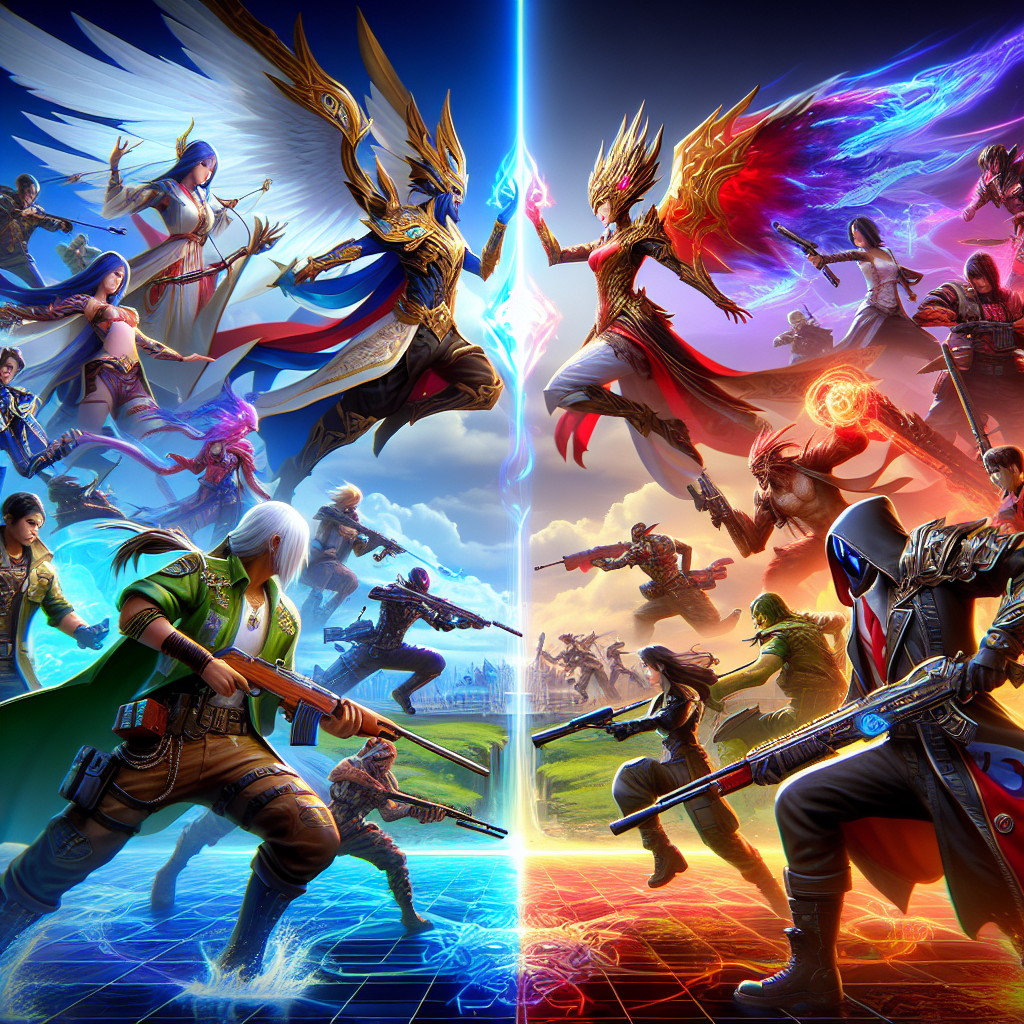 Kehebatan Pemain Mobile Legends Indonesia yang Mendunia