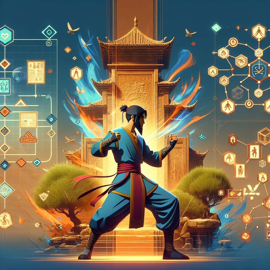 Mastering Chou in Mobile Legends: Tips and Strategies
