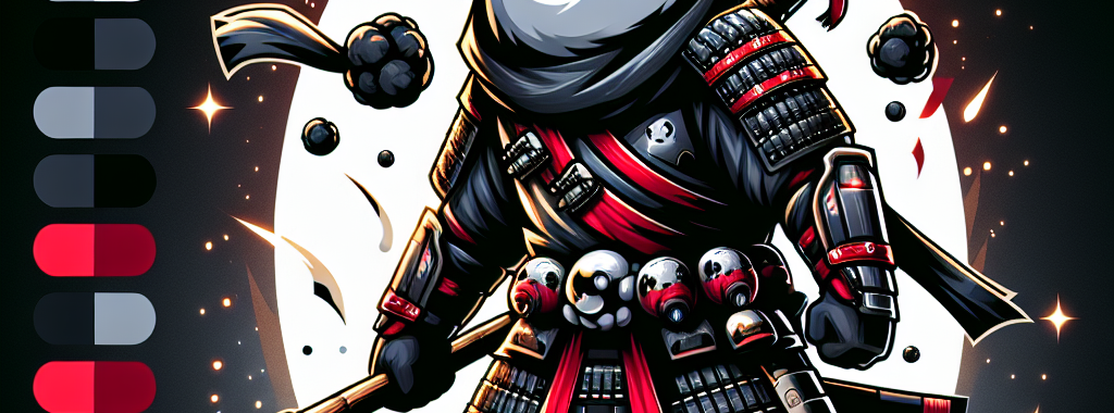 Akai Mobile Legend: Unleashing the Panda Warrior's Potential in Battle