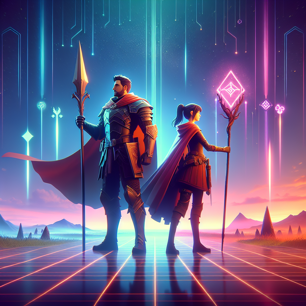 Dynamic Duos: Exploring Hero Partnerships in Mobile Legends