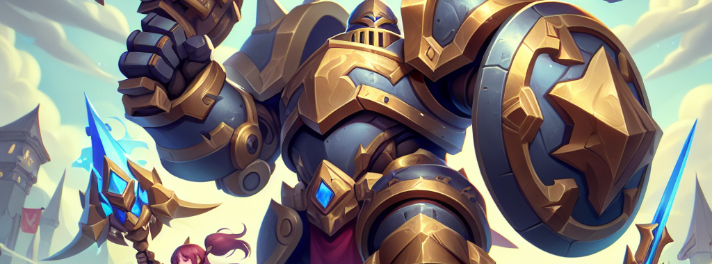 Mastering the Role of Tank in Mobile Legends for Optimal Team Success