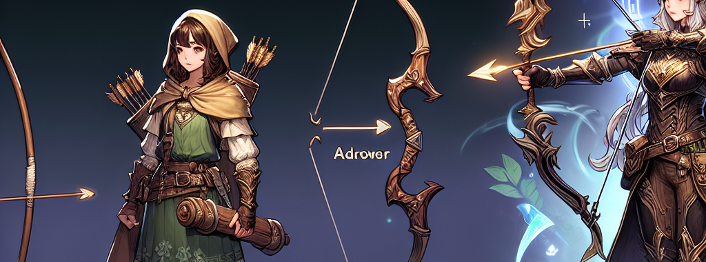 Miya's Evolution in Mobile Legends: From Beginner Hero to Pro-Level Marksman
