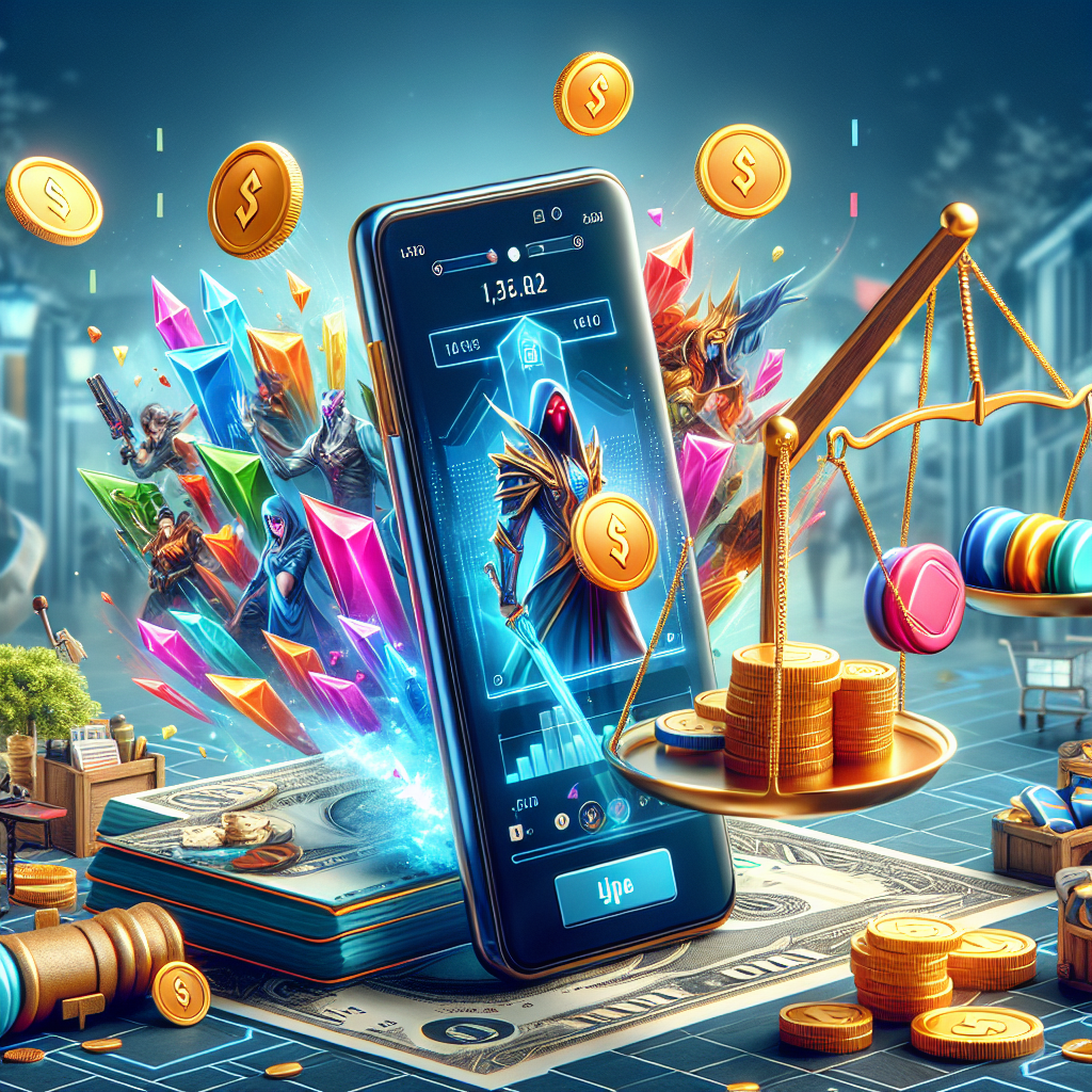 Cara Efektif Jual Skin Mobile Legend dengan Harga Terbaik