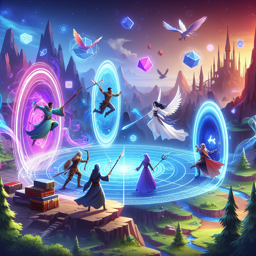 Unleashing New Strategies in Mobile Legends Adventure