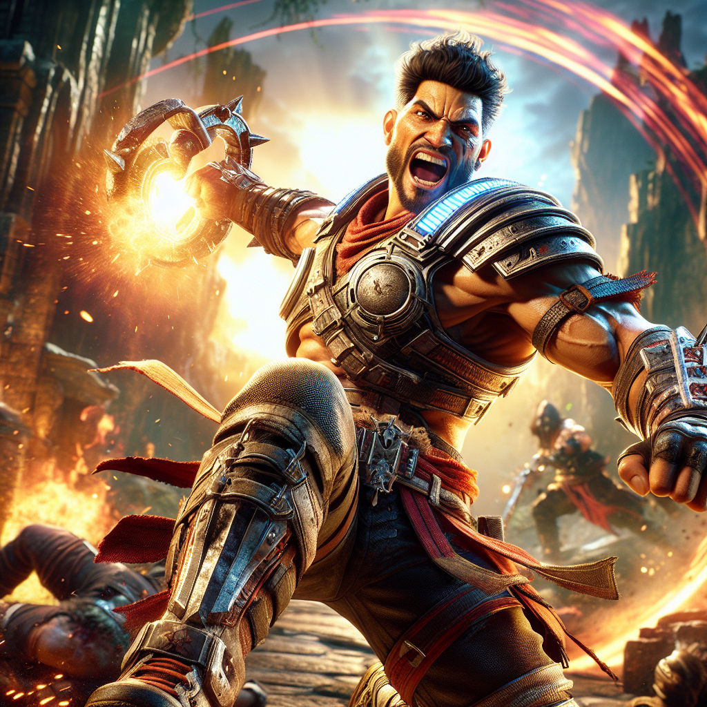Franco Unleashed: Mastering the Iron Hook in Mobile Legends