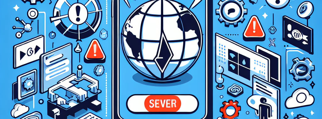 Global Server Issues in Mobile Legends: Causes and Solutions