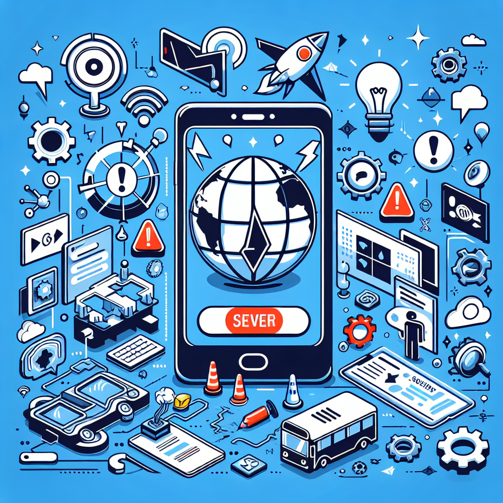 Global Server Issues in Mobile Legends: Causes and Solutions