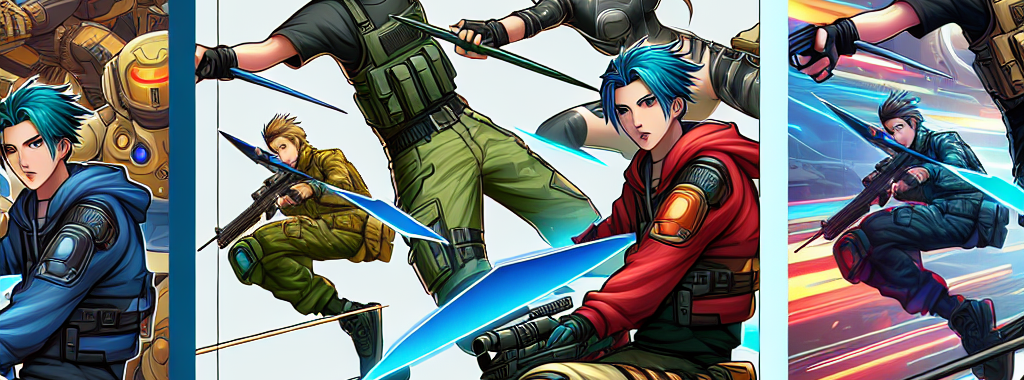 Rahasia Mewarnai Karakter Mobile Legends dengan Teknik Pro!