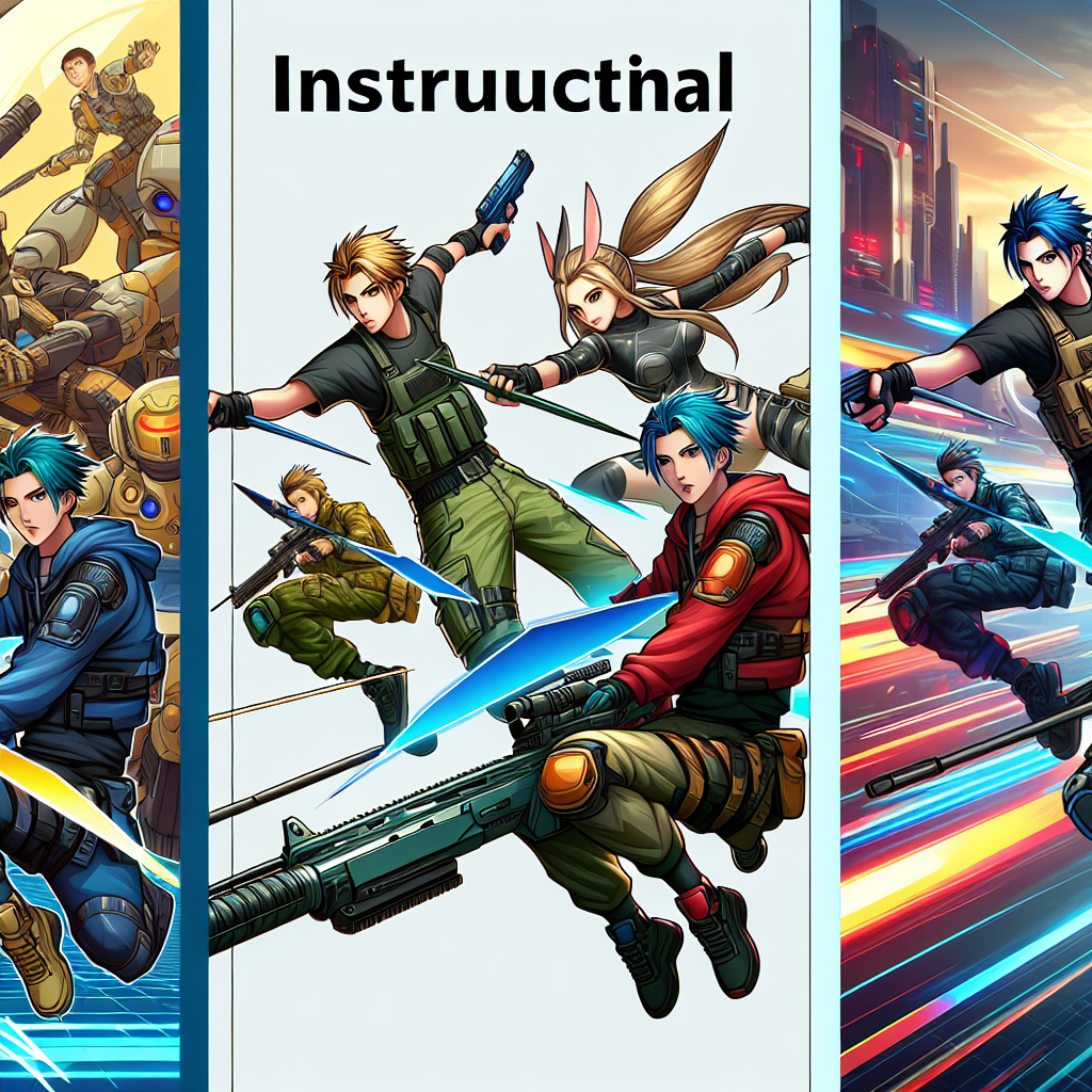 Rahasia Mewarnai Karakter Mobile Legends dengan Teknik Pro!