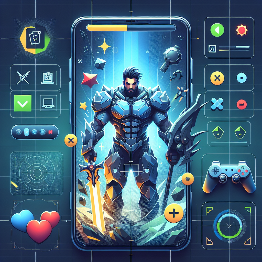Hero Mobile Legend PNG: A Creative Resource for Gamers and Designers