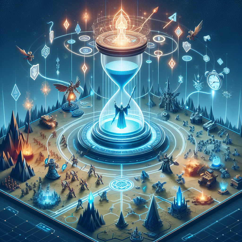 Immortal Mobile Legend: The Game-Changer in Mobile Strategy Gaming