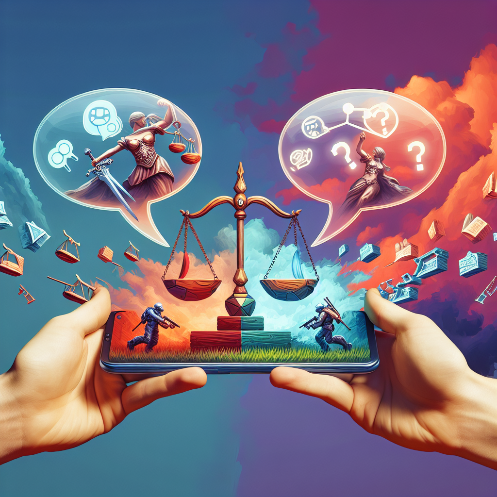 Impact of Gaming Content on Youth: Reflections from Mobile Legend and the Bokep Debate
