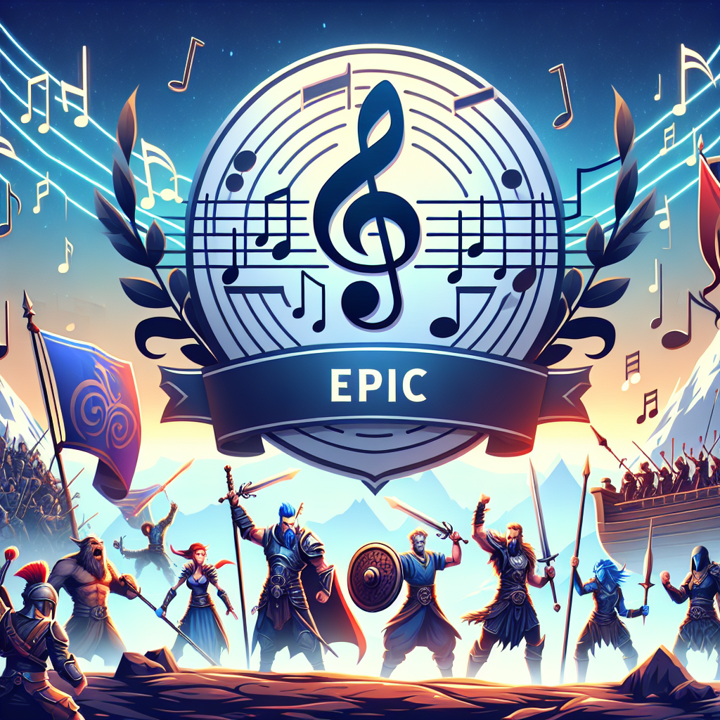 Strategi Terbaik Memenangkan Pertarungan di Mobile Legends Melalui Lagu-Lagu Epik