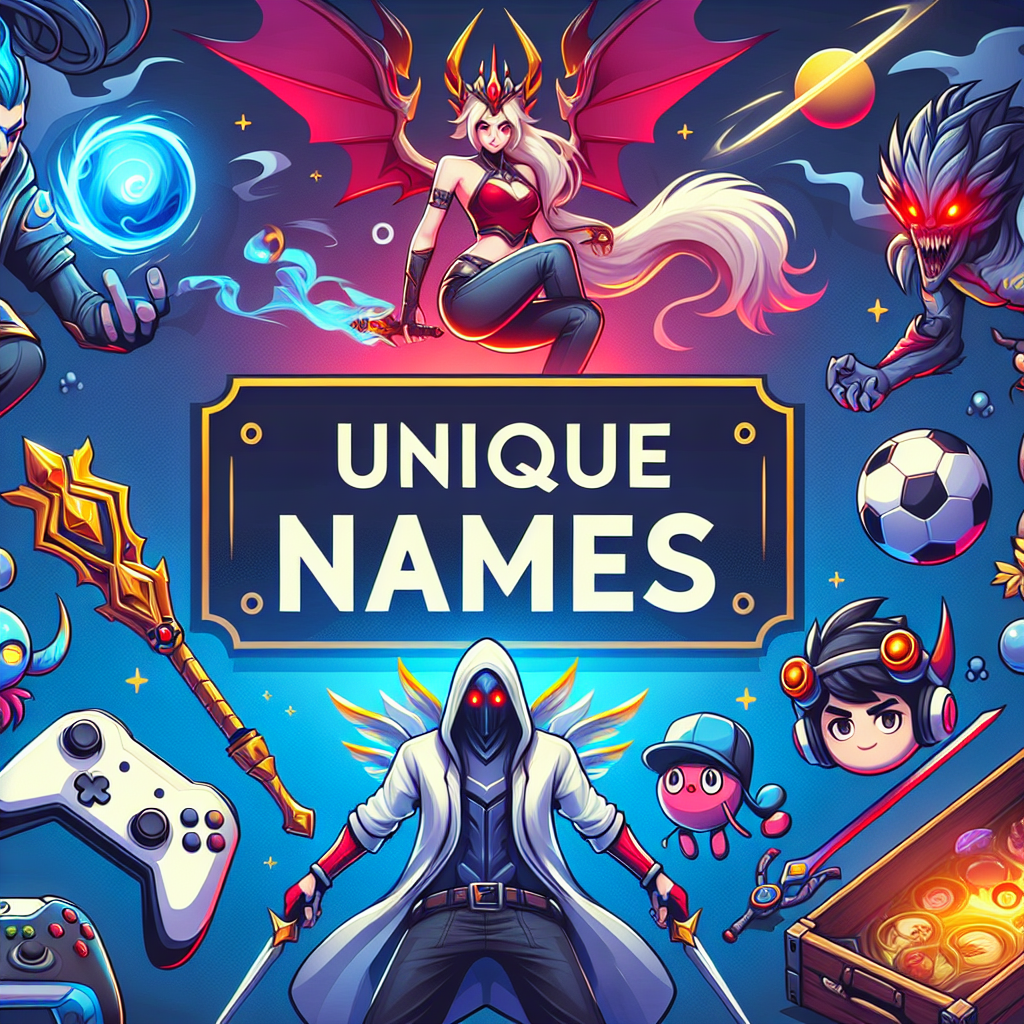 Nama Keren Mobile Legend yang Membuatmu Tampil Beda