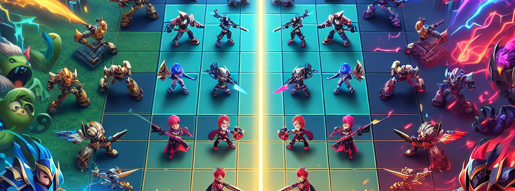 Kejuaraan Piala Mobile Legend: Strategi Juara dan Tantangan terkini