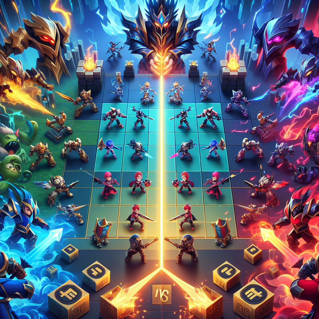 Kejuaraan Piala Mobile Legend: Strategi Juara dan Tantangan terkini