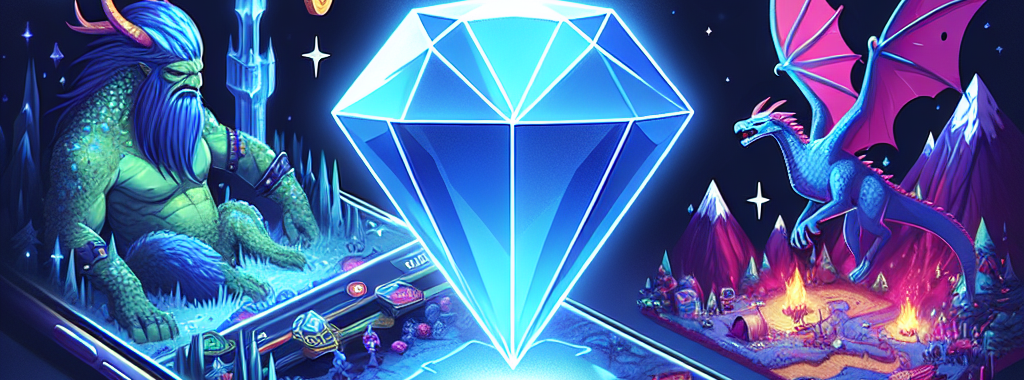 Promo Spesial: Dapatkan Diamond Mobile Legend Murah Sekarang!