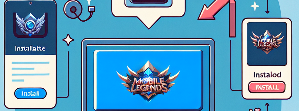 Panduan Praktis Memasang Mobile Legends di Laptop Anda