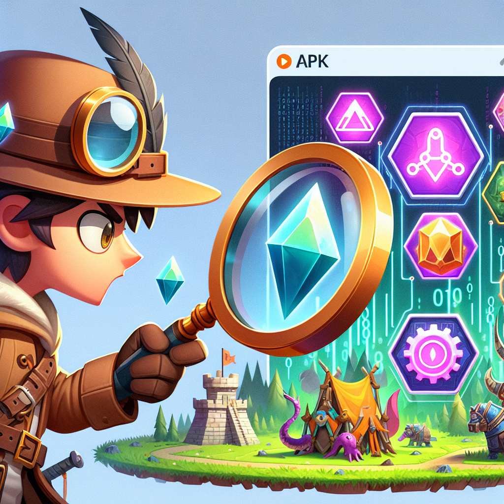 Exploring the Latest Features in the APK of Mobile Legends