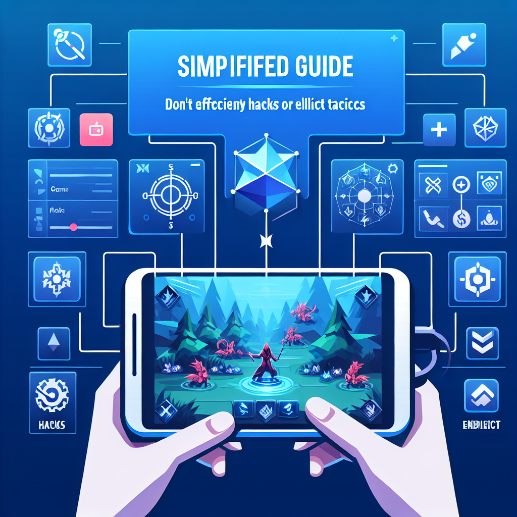 Panduan Mudah Hack Mobile Legend Tanpa Verifikasi