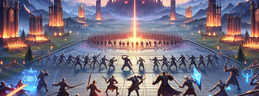 Rise of the Legends: Exploring the New Season in Mobile Legends