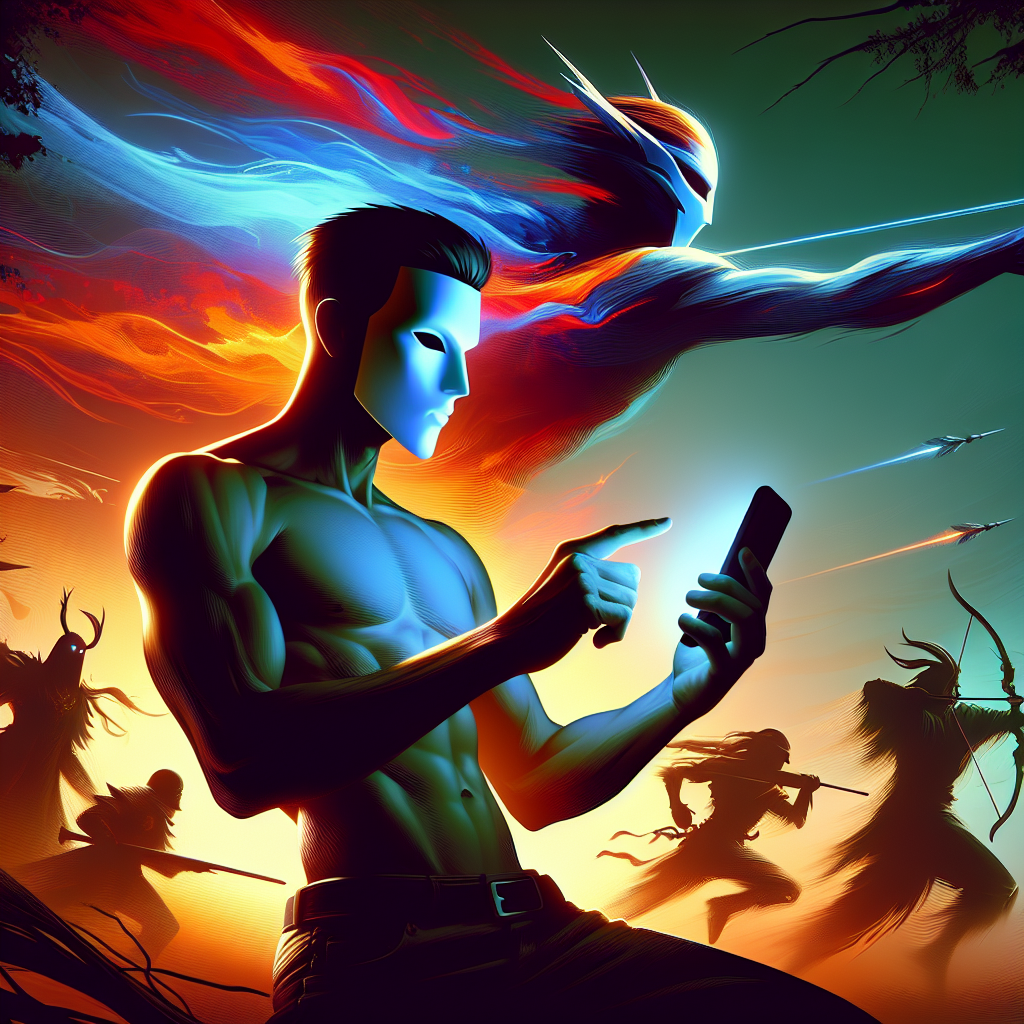 Bruno's Ascendancy: Mastering the Marksman Role in Mobile Legends