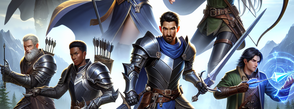 Top Heroes to Dominate in Mobile Legends