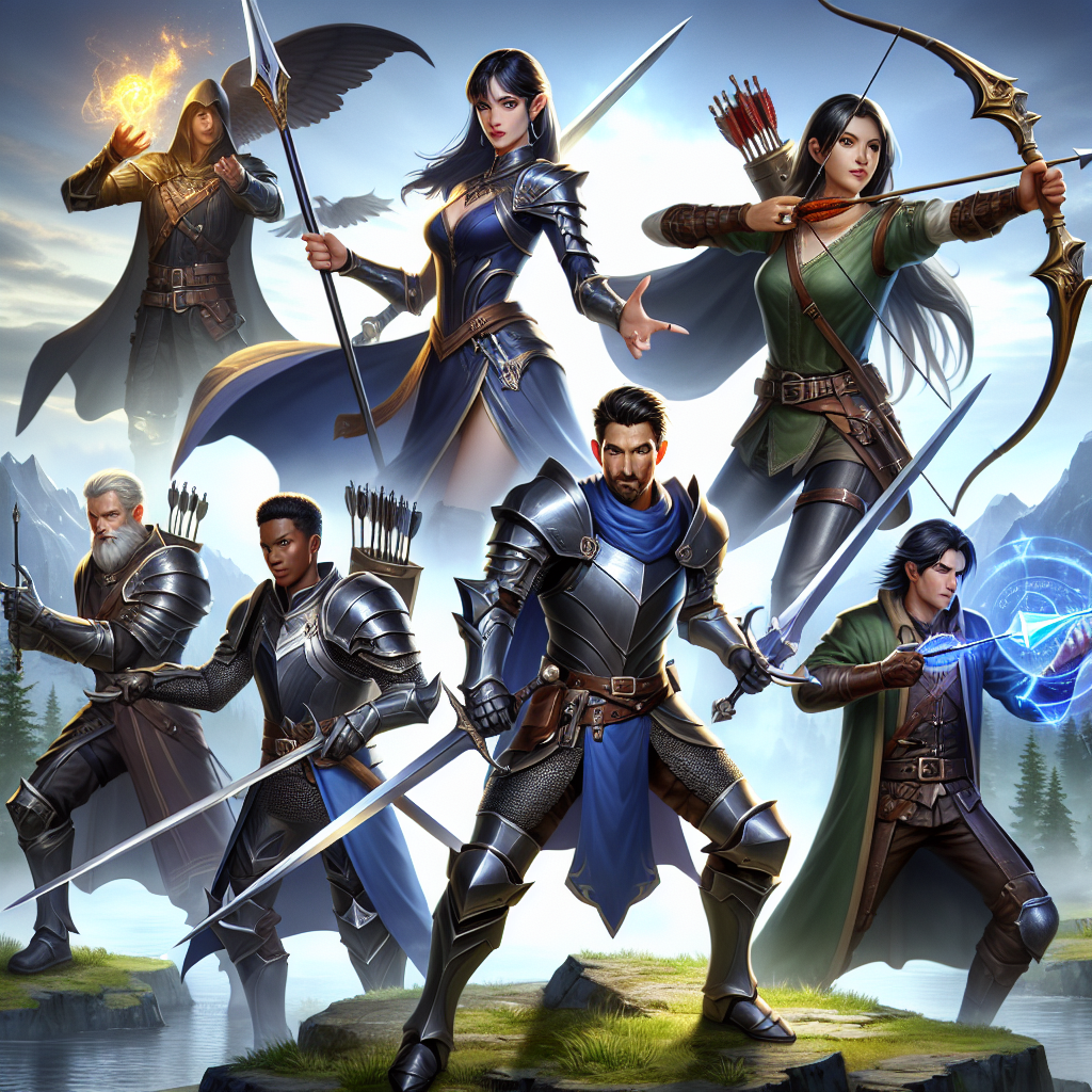 Top Heroes to Dominate in Mobile Legends