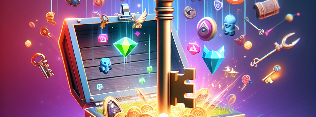 Unlock Your Success: Mastering Mobile Legends Redeem Codes