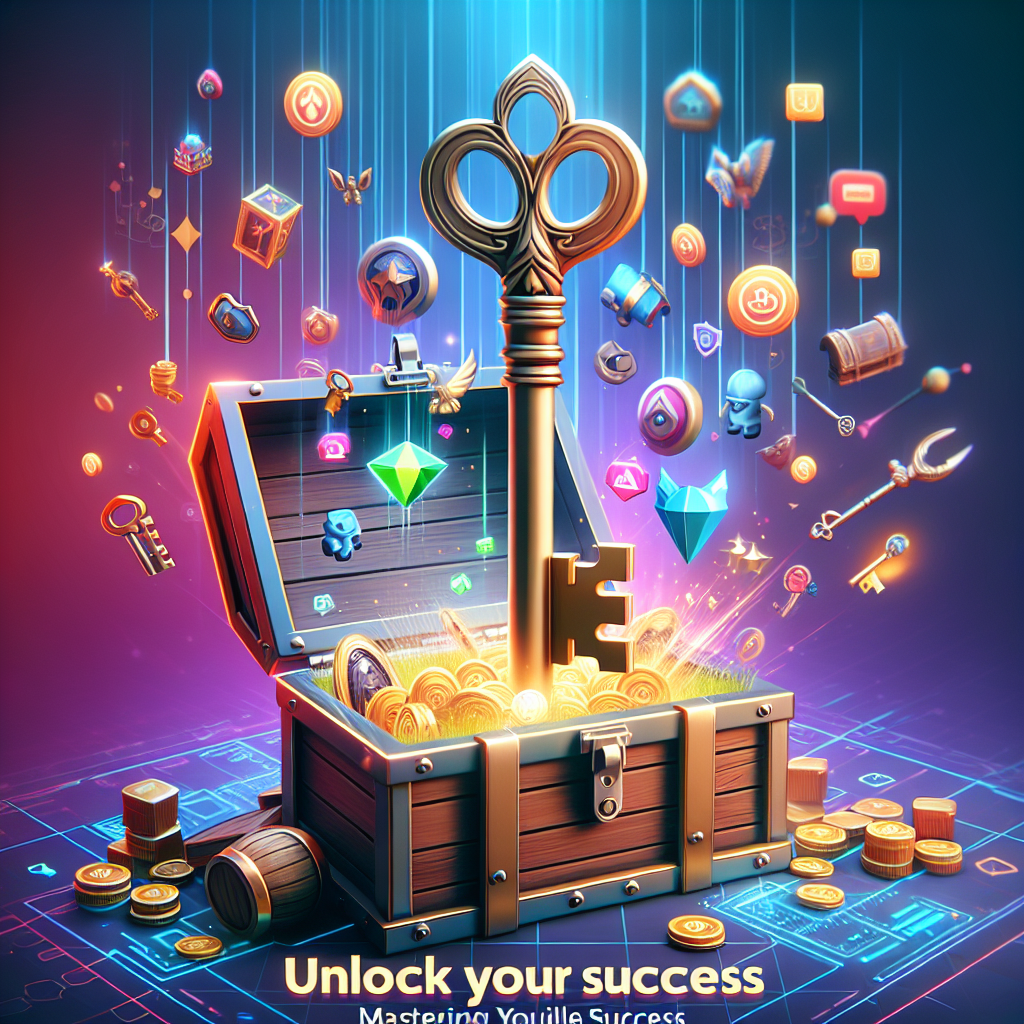 Unlock Your Success: Mastering Mobile Legends Redeem Codes