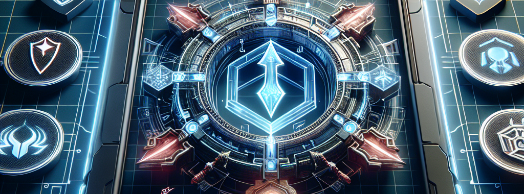 Mastering Your Winning Mobile Legends Build