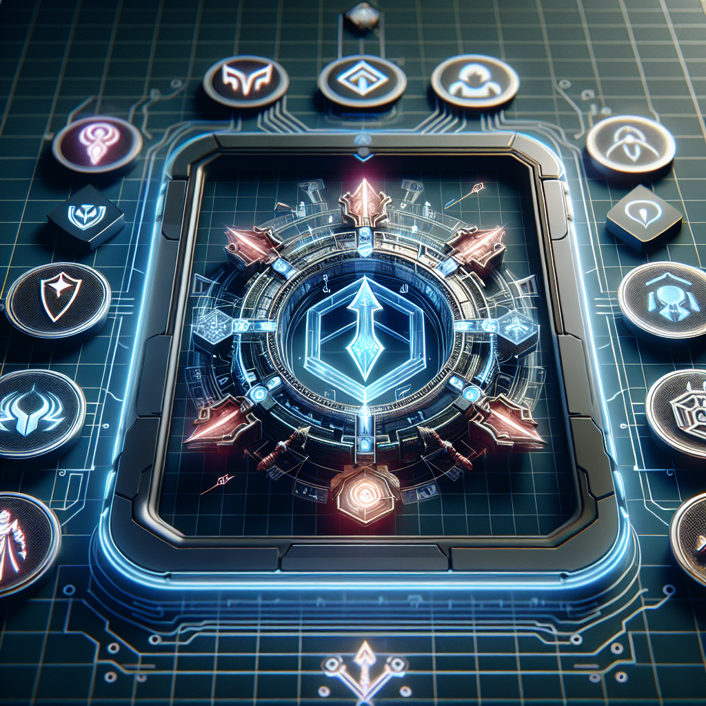 Mastering Your Winning Mobile Legends Build