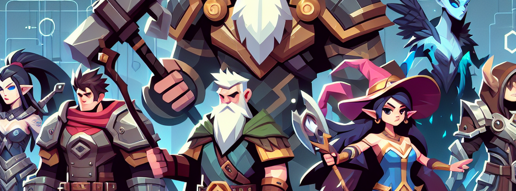 Mobile Legend Characters and Their Unspoken Appeal in Popular Culture