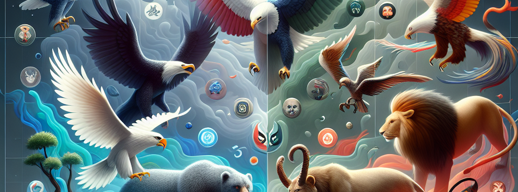 Exploring the Role of Spirit Animals in Mobile Legends: Enhancing Gameplay and Strategy