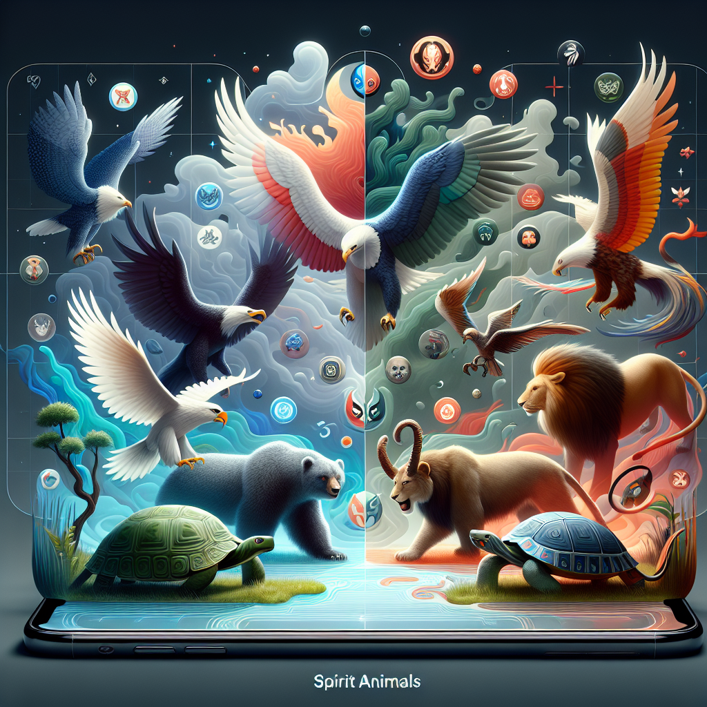 Exploring the Role of Spirit Animals in Mobile Legends: Enhancing Gameplay and Strategy