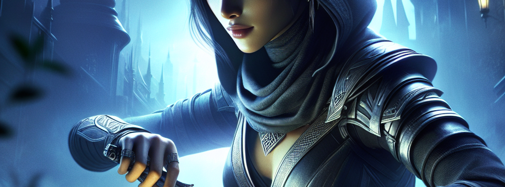 Natalia's Stealthy Strategies: Mastering the Assassin Role in Mobile Legends