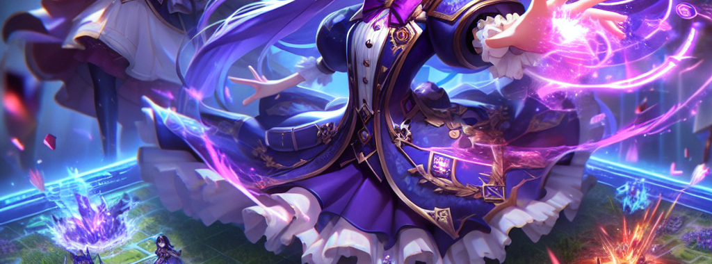 Alice's Role in Shaping the Meta: A Mobile Legends Analysis