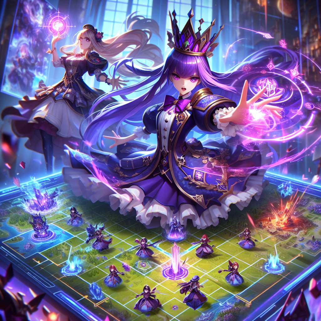 Alice's Role in Shaping the Meta: A Mobile Legends Analysis