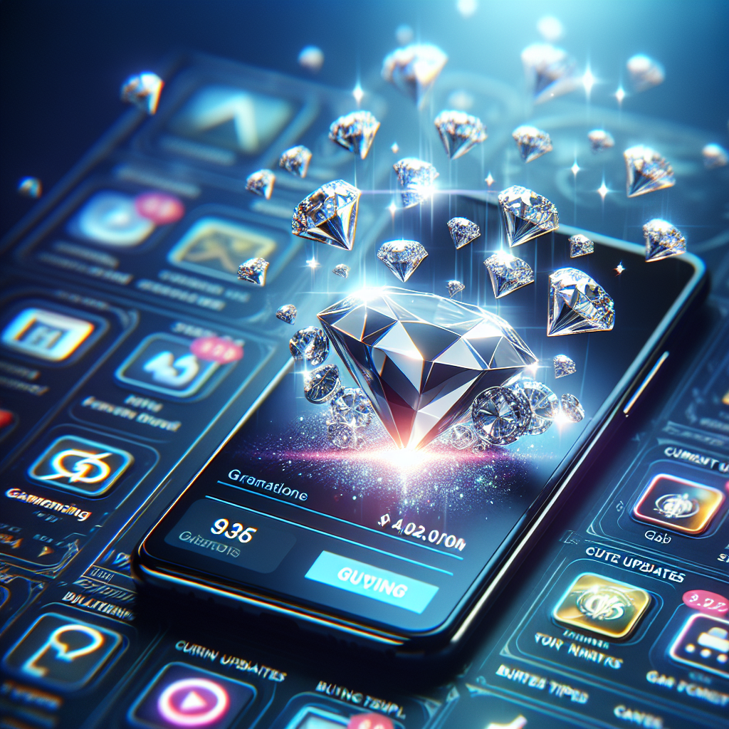Harga Diamond Mobile Legend Terbaru: Update dan Tips Membelinya